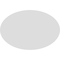 Ekena Millwork Standard Dalton Flower Rosette With Rounded Edge, 7"W x 4 3/4"H x 3/4"P ROSP070X048X075DAL11 - alternate 4